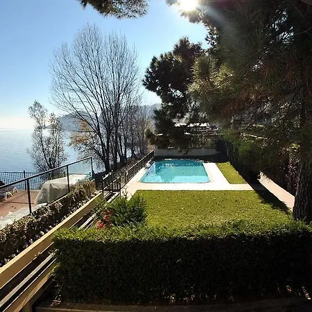 Sleeps 4 Pool Wifi Appartement Meina