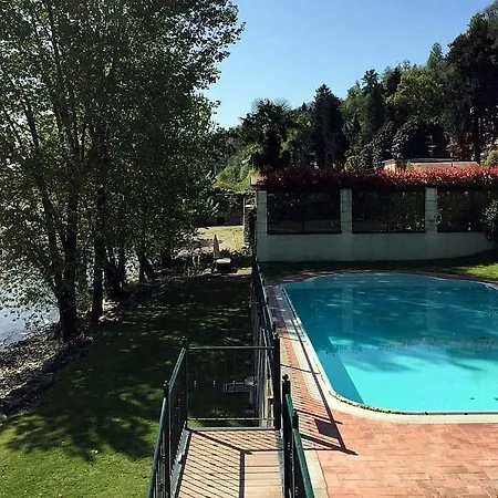 Sleeps 4 Pool Wifi Appartement Meina
