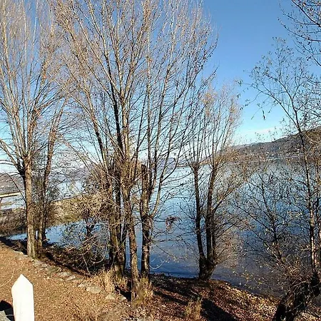 Sleeps 4 Pool Wifi Appartement *
