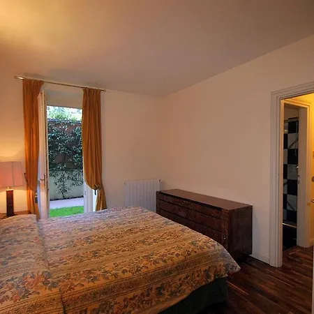 Sleeps 4 Pool Wifi Appartement *