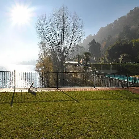 Appartement Sleeps 4 Pool Wifi *